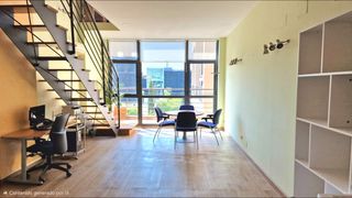 Lloguer Loft a Zona Industrial. Avenida artesanos
