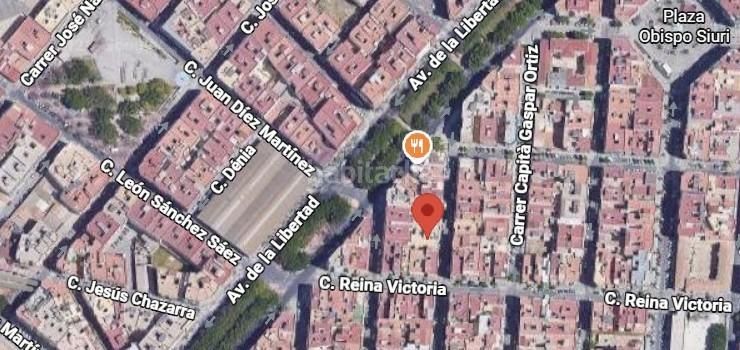 Foto 15da6a75-2148-405c-bea2-f9b48e83e73d. Pis a Sector V Elche / Elx