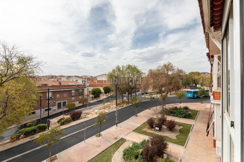 Foto c70b629a-e16e-4a58-b565-b71c2bdae2d1. Pis amb calefacció aparcament piscina a Las Vegas-El Pozanco-Adelfillas Colmenar Viejo