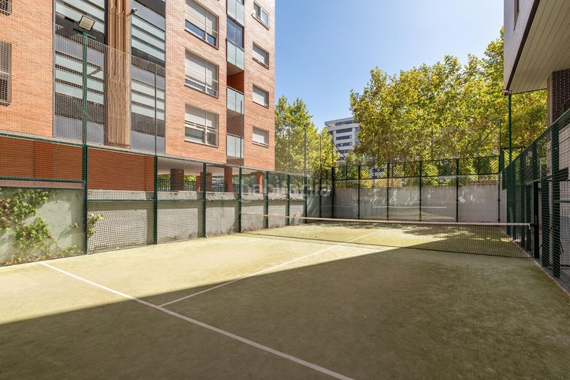 Foto 0a17d450-5586-47ae-9523-75d671af4461. Pis amb calefacció aparcament piscina a primera fase-nuevo Tres Cantos Tres Cantos