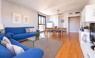 Etagenwohnung in Primera Fase-Nuevo Tres Cantos