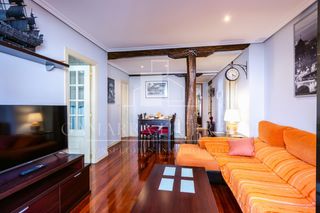 Appartement à Bermeo. Gamarra iturregui consultores inmobiliarios vende acogedora vivi