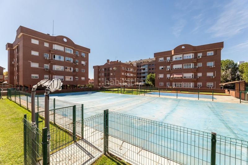 Foto 31382e43-0b10-4783-8868-2b6948aa4048. Pis amb aparcament piscina a Casco Histórico Rivas - Vaciamadrid