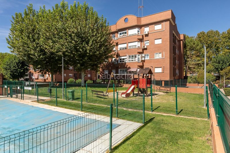 Foto be6a23c4-17ca-405c-add0-26fcc0a7ec0f. Pis amb aparcament piscina a Casco Histórico Rivas - Vaciamadrid