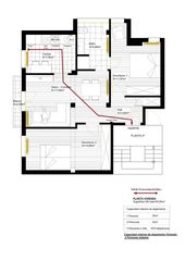 Appartement  Calle aurrekoetxea. Gamarra iturregui consultores inmobiliarios vende acogedora vivi