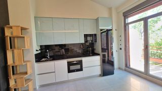 Loft in Primera Fase-Nuevo Tres Cantos