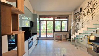 Loft in Primera Fase-Nuevo Tres Cantos