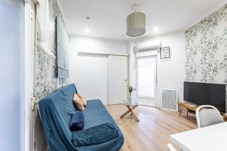 Apartament  Calle francisco silvela. Venta de apartamento en barrio salamanca