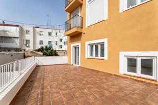 Pis en Casco Histrico de Vallecas. Precioso piso con terraza a estrenar