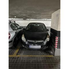 Aparcament cotxe en Calle andres mellado 31. Venta plaza de garaje en argelles