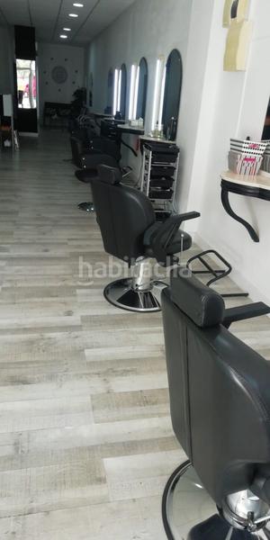 Foto 6e9b4d8b-32e3-4d79-860f-803d199d40fb. Pas-de-porte local commercial dans Campello Pueblo Campello (el)