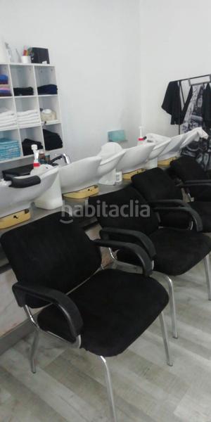 Foto bef44053-3515-42d1-afc8-13f21a649d3e. Pas-de-porte local commercial dans Campello Pueblo Campello (el)