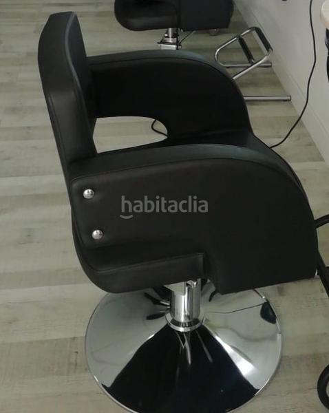 Foto d04395e5-6abd-4bf2-b073-2496df31ff56. Pas-de-porte local commercial dans Campello Pueblo Campello (el)