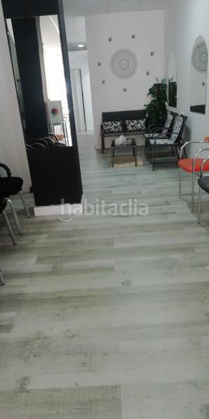 Foto ea04d763-3290-43b5-9ec7-837381dd1391. Pas-de-porte local commercial dans Campello Pueblo Campello (el)