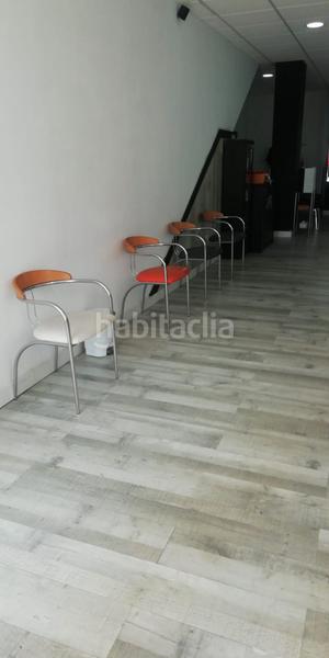 Foto c84fbb67-be4b-438e-834b-09a84f9ba957. Trapasso locale commerciale in Campello Pueblo Campello (el)