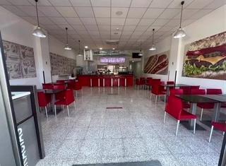Local Comercial  De la estacion. Local com. en venta en centro.