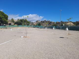 Terreny residencial a Pueblo Español-Coveta Fumá. Solar en venta en urbanizaciones  coveta fuma.