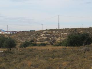 Terreny residencial a Pueblo Español-Coveta Fumá. Terreno rústico en venta en urbanizaciones - coveta fuma.
