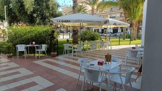 Traspàs Local Comercial a Campello Playa. Local com. en traspaso en playa.