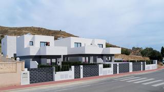 Casa a Busot. Casa en venta en busot, 3 dormitorios.