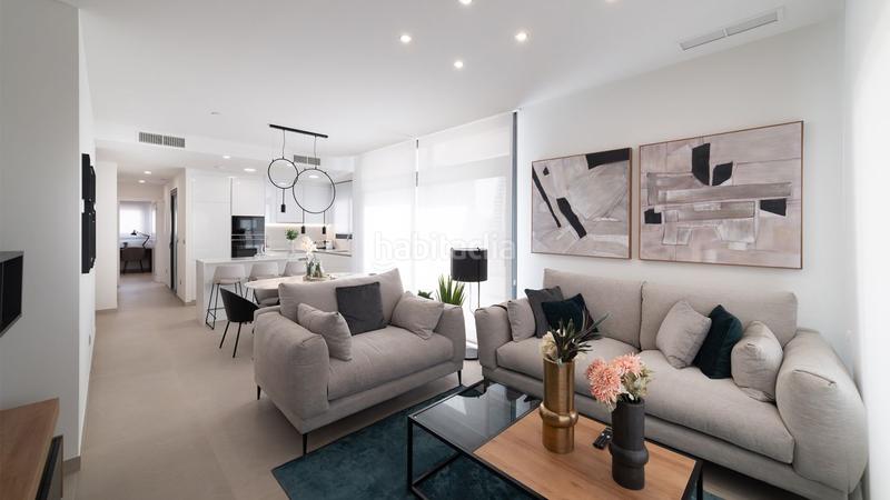 Foto ce3fd64e-d13d-450e-9f4f-be1859f78758. Appartamento con riscaldamento parcheggio piscina in Benidorm