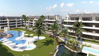 Planta baja en Playa Flamenca. Planta baja en venta en costa  playa flamenca, 3 dormitorios.