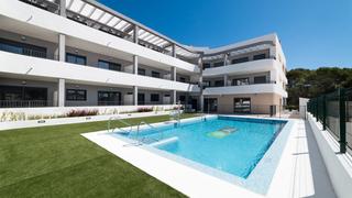 Pis a Mil Palmeras. Piso en venta en pilar de la horadada, 1 dormitorio.