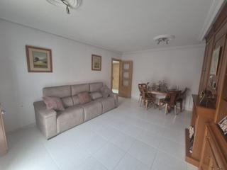 Pis a Campello Pueblo. Piso en venta en centro, 4 dormitorios.
