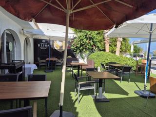 Business premise in Pueblo Español-Coveta Fumá