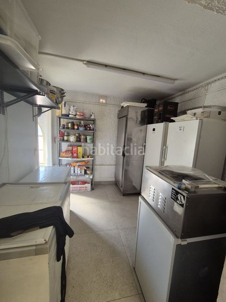 Foto c7907c9a-5a27-4b6b-8c00-d81d588be6f6. Traspàs local comercial a Pueblo Español-Coveta Fumá Campello (el)