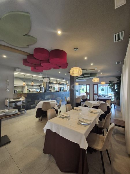 Foto dfbe35b3-3c45-4a25-8899-8395ad848564. Traspàs local comercial a Pueblo Español-Coveta Fumá Campello (el)