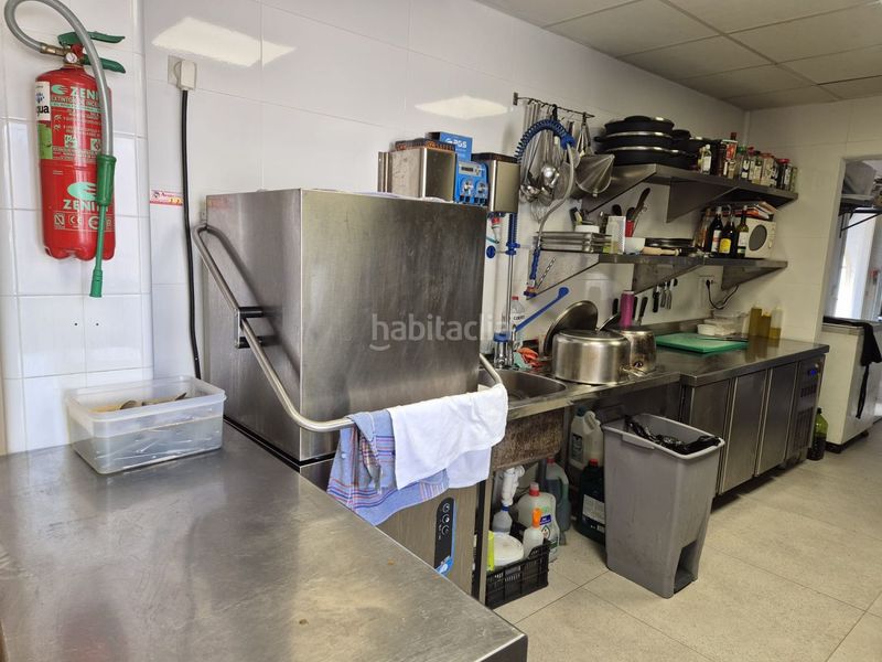 Foto fb1e9f36-7212-4eb5-8514-7989e5a9e8d2. Traspàs local comercial a Pueblo Español-Coveta Fumá Campello (el)
