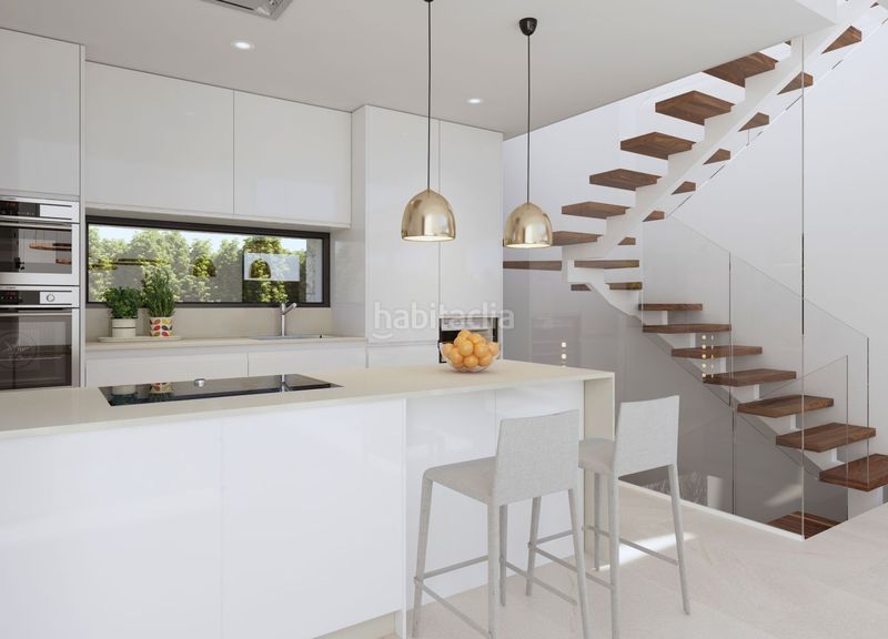 Foto dc4d589e-975c-4cd5-a04e-e5531b062c32. Casa amb calefacció piscina a Golf Bahía Finestrat