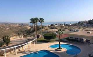 Pis a Pueblo Acantilado-Lanuza. Piso en venta en urbanizaciones  cala dor, 2 dormitorios.