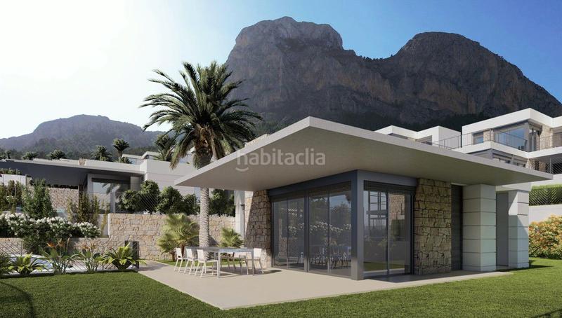 Foto a17174e4-6508-4a7c-8218-a1d0378872b5. Chalet villa en venta , 3 dormitorios. en Polop