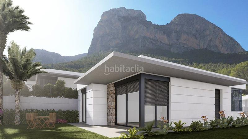 Foto f0ed2fd3-b7f0-4ef6-8e2b-40aecb4a9cc8. Chalet villa en venta , 3 dormitorios. en Polop
