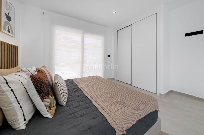 Foto 15a920f4-b241-4ba0-8888-c8f2d3a8b63b. Attique avec chauffage parking piscine dans Roda San Javier