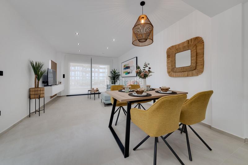 Foto 9fb01ed1-eaf9-4867-80f6-d61abd3f6692. Attique avec chauffage parking piscine dans Roda San Javier