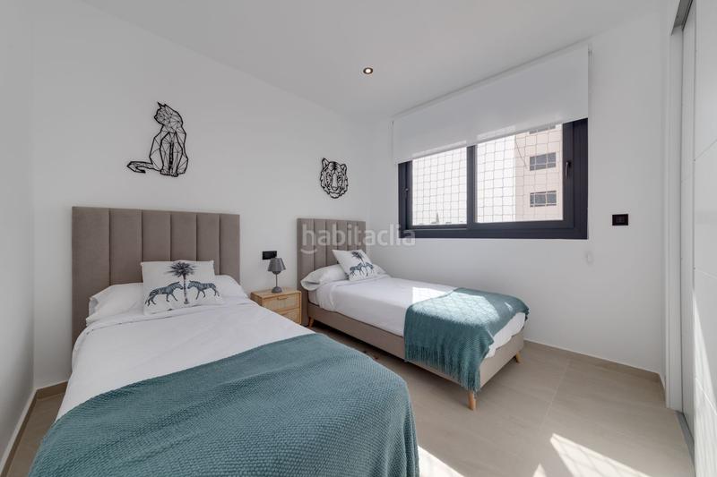 Foto beb020bc-5fe9-4fa0-a655-76c5771d54b2. Attique avec chauffage parking piscine dans Roda San Javier