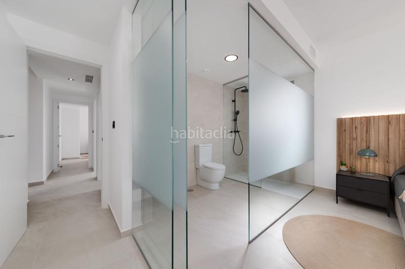 Foto ccb67d75-571b-45ee-8692-50217d820afe. Attique avec chauffage parking piscine dans Roda San Javier