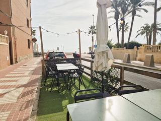 Geschäftsraum in Campello Playa