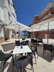 Traspàs Local Comercial a Campello Playa. Local com. en traspaso en playa  campelloplaya.