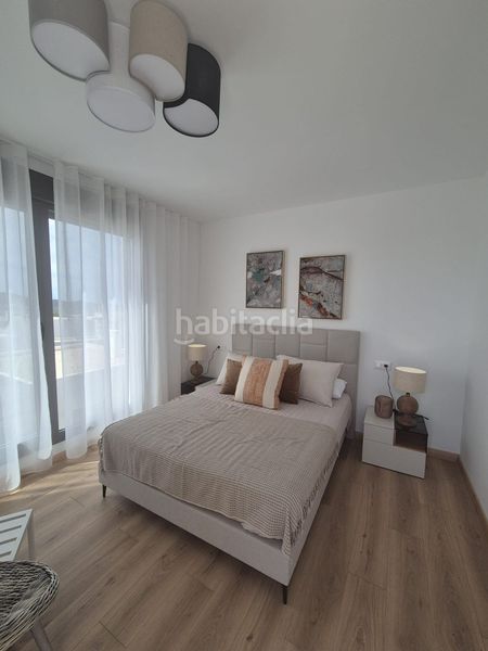 Foto 78568696-07a8-4350-bde6-1de824975bfa. Chalet con parcheggio in Golf Bahía Finestrat