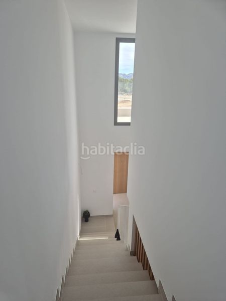 Foto b9df0b61-3a54-4f39-b265-92ffd7943845. Chalet con parcheggio in Golf Bahía Finestrat