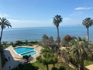 Pis a Playa Muchavista. Piso en venta en playa  muchavista, 2 dormitorios.