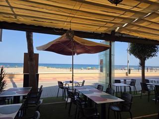 Umzug Geschäftsraum in Campello Playa. Local com. en traspaso en playa.
