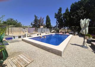 Maison à Bellavista-Capiscol-Frank Espinós. Casa en venta en capiscol, 4 dormitorios.