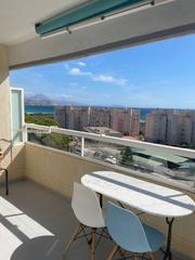 Location Appartement à Playa Muchavista. Piso en alquiler en rincón de la zofra, 3 dormitorios.