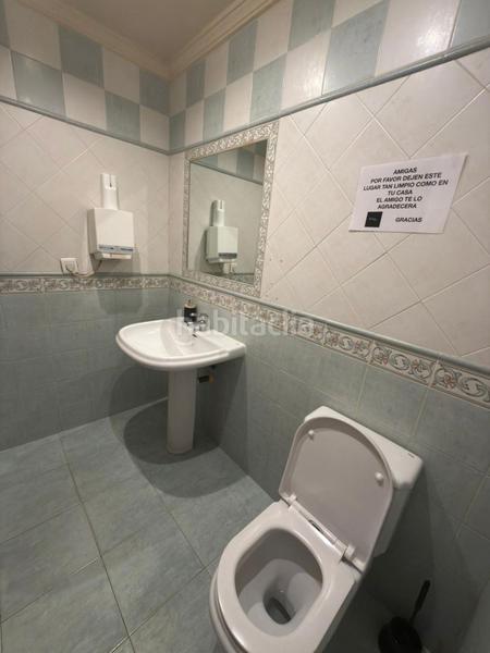 Foto c94f13ca-c562-4041-9312-d8b8ee56f31d. Traspaso local comercial local com. en traspaso en playa. en Campello (el)