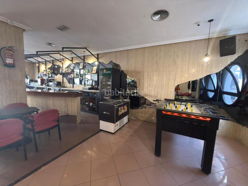 Foto f845cc1f-e1c0-48c0-b436-89e464c848ed. Traspaso local comercial local com. en traspaso en playa. en Campello (el)